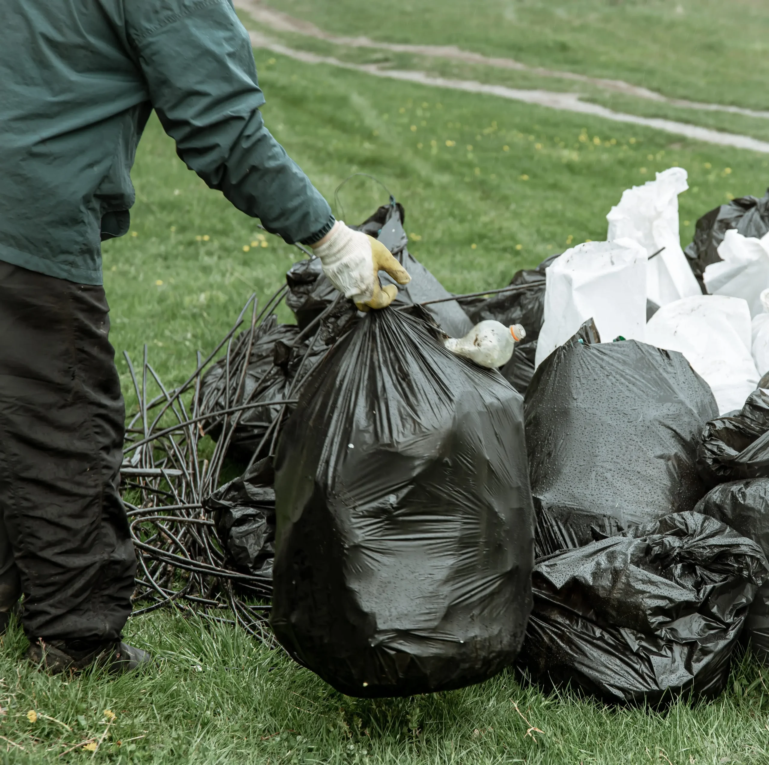 Junk Removal Service